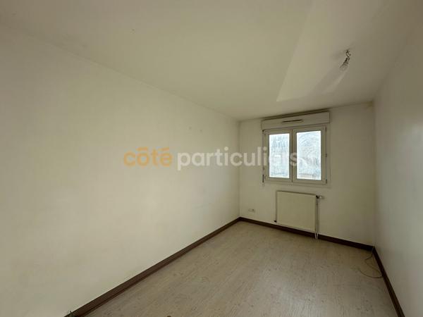 Vente Appartement70 m² - 3 Pièces - LE PUY EN VELAY (43000)