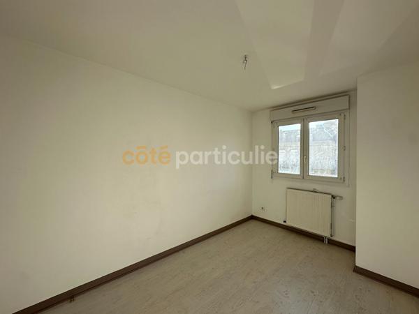 Vente Appartement70 m² - 3 Pièces - LE PUY EN VELAY (43000)