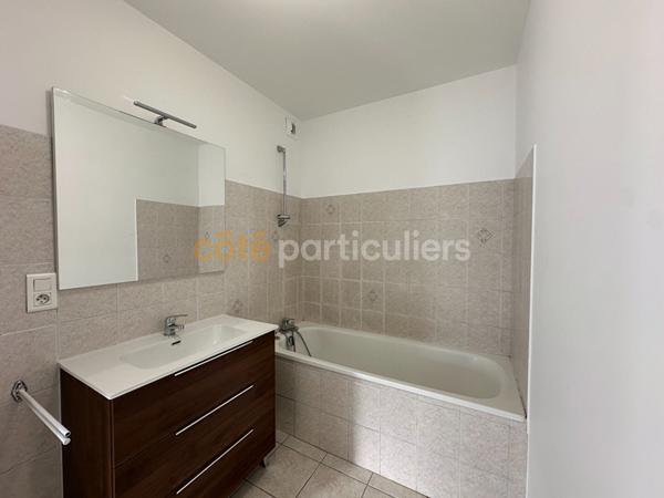 Vente Appartement70 m² - 3 Pièces - LE PUY EN VELAY (43000)