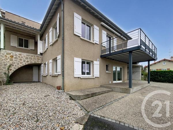 Maison à vendre  5 pièces - 163,60 m2 CHADRAC - 43