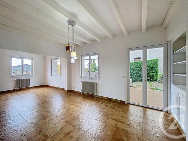 Maison à vendre  5 pièces - 163,60 m2 CHADRAC - 43