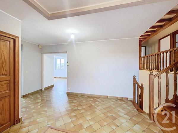 Maison à vendre  5 pièces - 163,60 m2 CHADRAC - 43