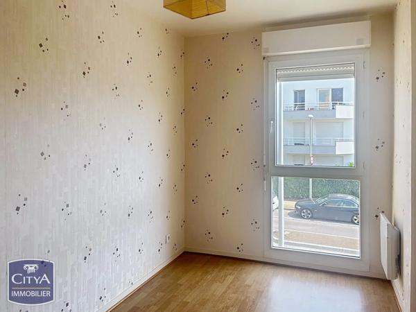 Appartement à vendre 2 pièces 37m² Dijon (21000)
