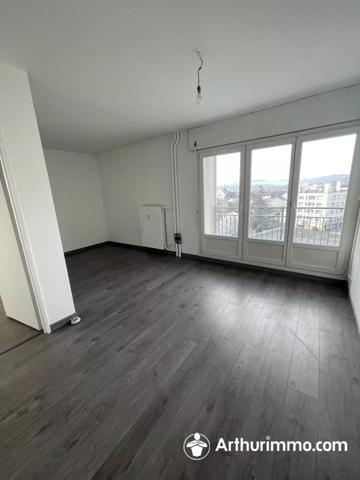 Location Appartement 2 pièces 40 m2 à Montbéliard