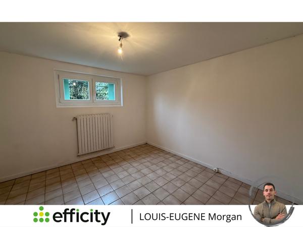 Maison 5 pièces - 87 m²