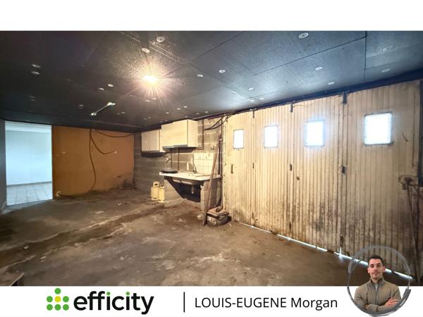 Maison 5 pièces - 87 m²