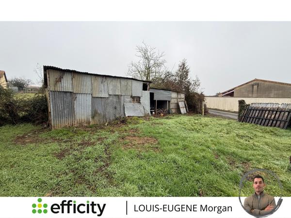 Maison 5 pièces - 87 m²