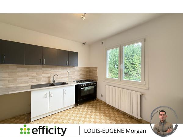 Maison 5 pièces - 87 m²
