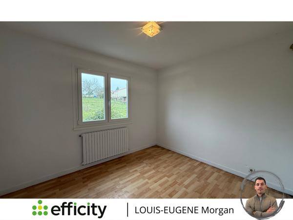 Maison 5 pièces - 87 m²