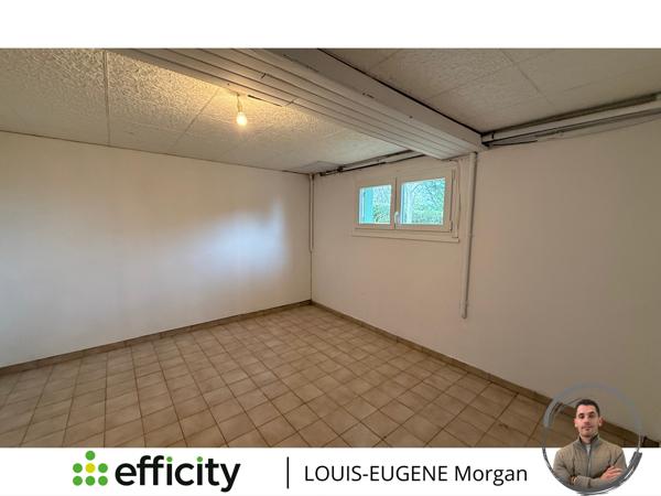 Maison 5 pièces - 87 m²