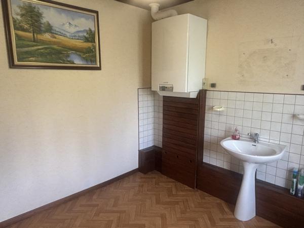 Longuenesse (62219) Maison Individuelle 112 m2