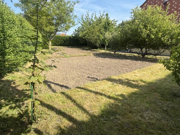 Longuenesse (62219) Maison Individuelle 112 m2