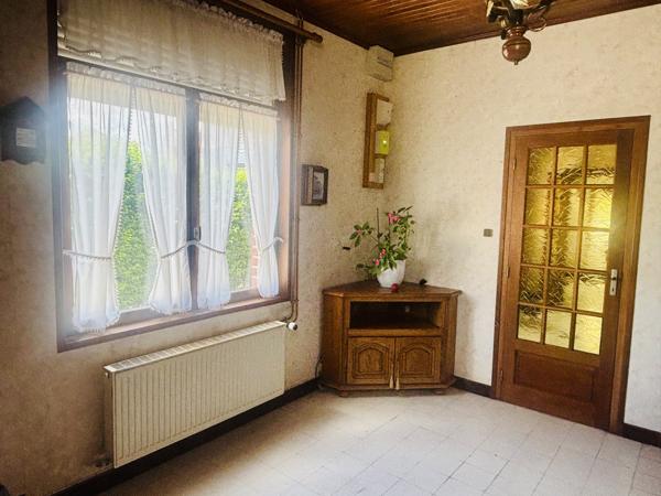 Longuenesse (62219) Maison Individuelle 112 m2