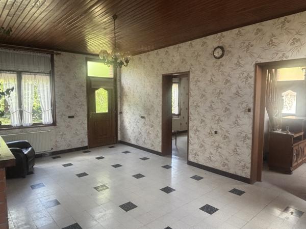 Longuenesse (62219) Maison Individuelle 112 m2