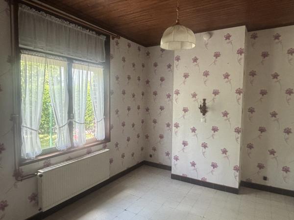 Longuenesse (62219) Maison Individuelle 112 m2