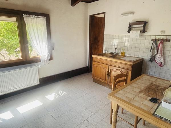 Longuenesse (62219) Maison Individuelle 112 m2