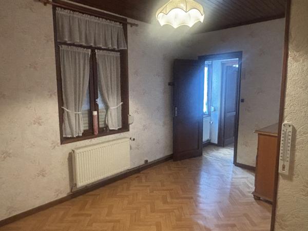 Longuenesse (62219) Maison Individuelle 112 m2