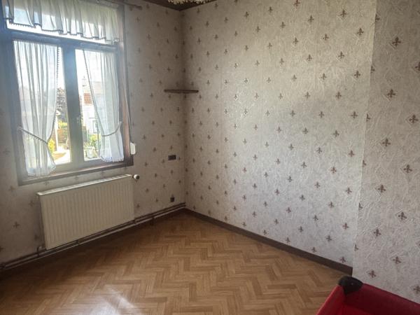 Longuenesse (62219) Maison Individuelle 112 m2