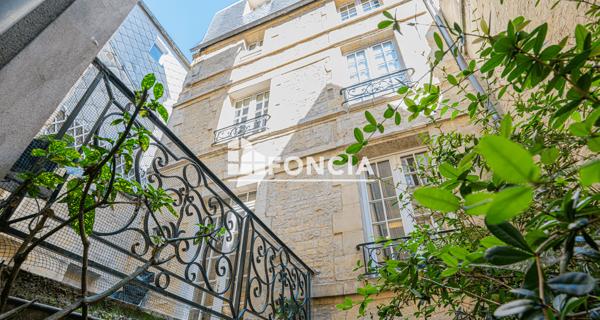 À vendre Appartement 4 pièces 76.93 m² - Caen 14000