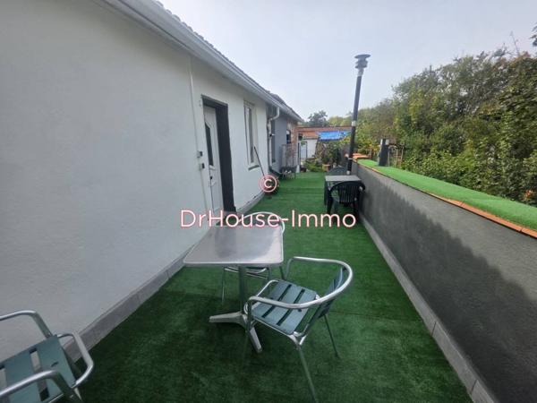 Maison à vendre 6 pièces de 123 m²