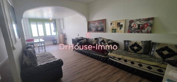 Maison à vendre 6 pièces de 123 m²