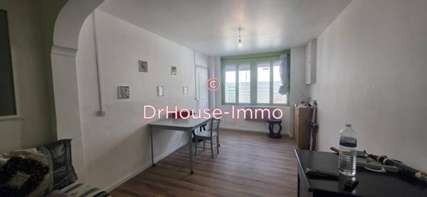 Maison à vendre 6 pièces de 123 m²