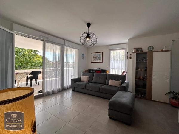 Appartement à vendre 3 pièces 77m²