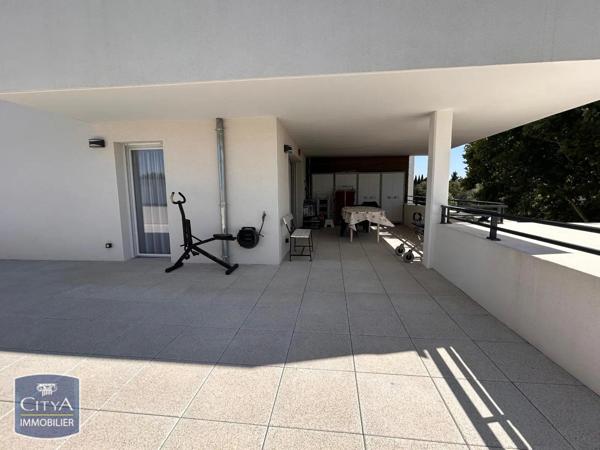 Appartement à vendre 3 pièces 77m²