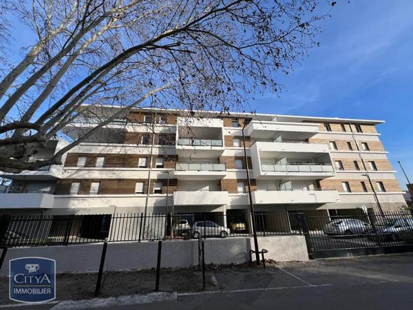 Appartement à vendre 3 pièces 77m²