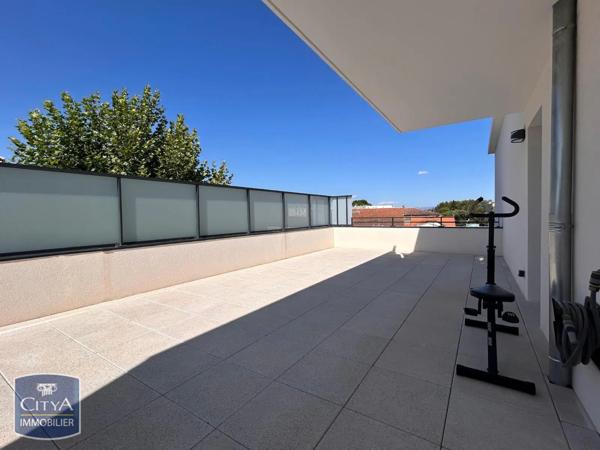 Appartement à vendre 3 pièces 77m²