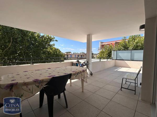 Appartement à vendre 3 pièces 77m²