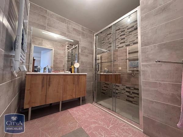 Appartement à vendre 3 pièces 77m²