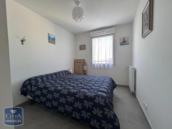 Appartement à vendre 3 pièces 77m²