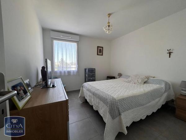 Appartement à vendre 3 pièces 77m²