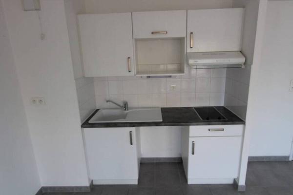 Appartement 2 pièces                                        - 44830 Bouaye Réf : 11369