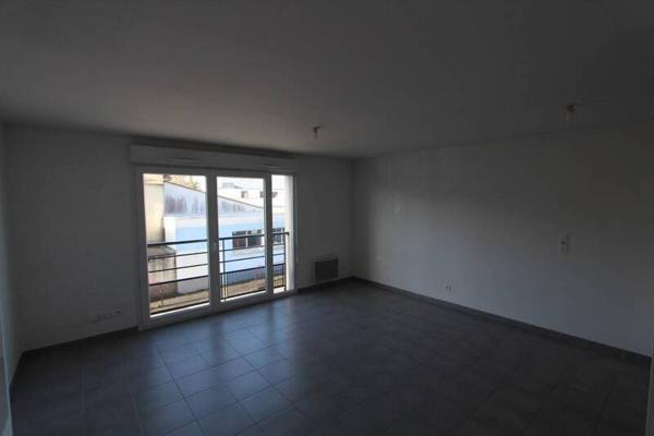 Appartement 2 pièces                                        - 44830 Bouaye Réf : 11369