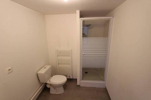 Appartement 2 pièces                                        - 44830 Bouaye Réf : 11369
