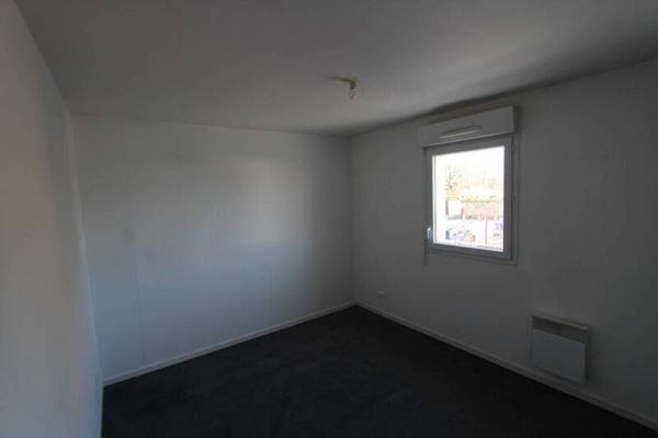 Appartement 2 pièces                                        - 44830 Bouaye Réf : 11369