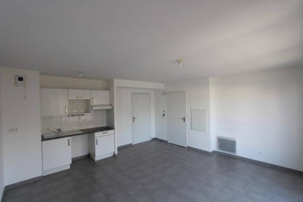 Appartement 2 pièces                                        - 44830 Bouaye Réf : 11369