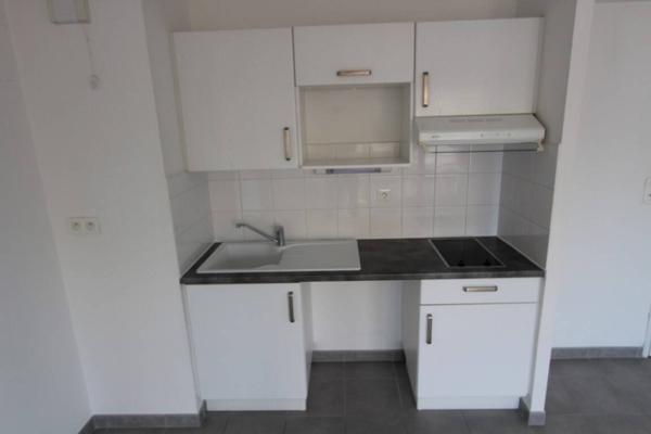 Appartement 2 pièces                                        - 44830 Bouaye Réf : 11369