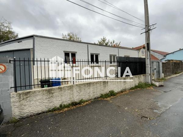 À vendre Local commercial 140 m² - Soisy-sous-montmorency 95230