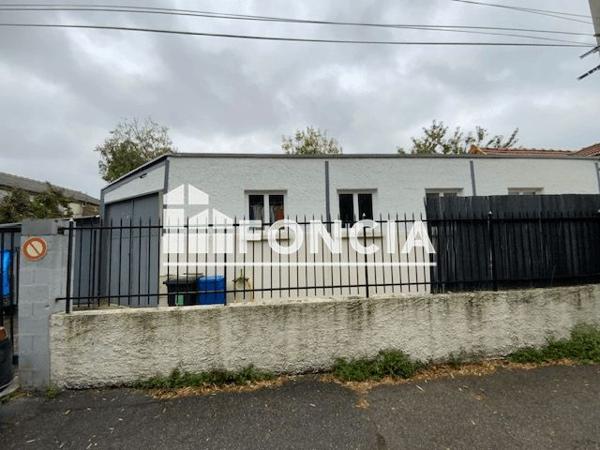 À vendre Local commercial 140 m² - Soisy-sous-montmorency 95230
