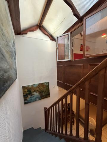 Appartement
         2 pièces
        - 39 m² 139 000 € *