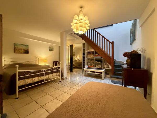 Appartement
         2 pièces
        - 39 m² 139 000 € *