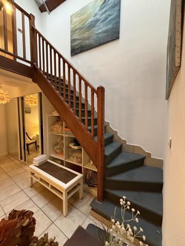 Appartement
         2 pièces
        - 39 m² 139 000 € *