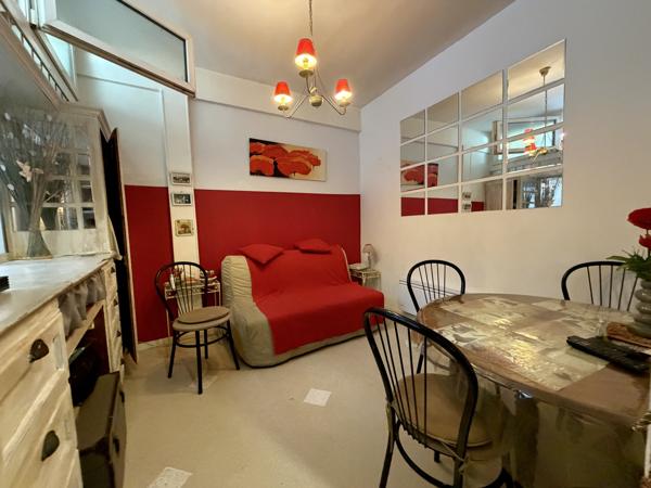 Appartement
         2 pièces
        - 39 m² 139 000 € *