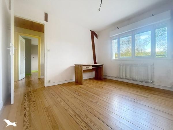 Maison à vendre 165 550 € Morlaix 4 p 108 m² DPE E