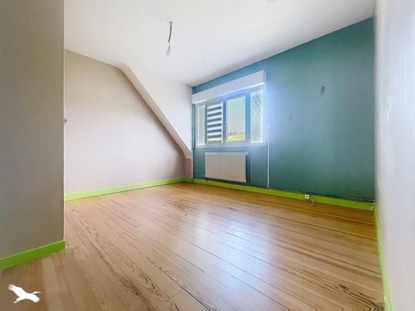 Maison à vendre 165 550 € Morlaix 4 p 108 m² DPE E