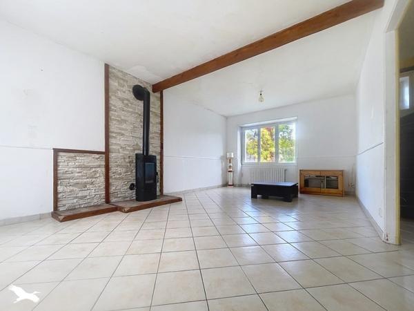 Maison à vendre 165 550 € Morlaix 4 p 108 m² DPE E