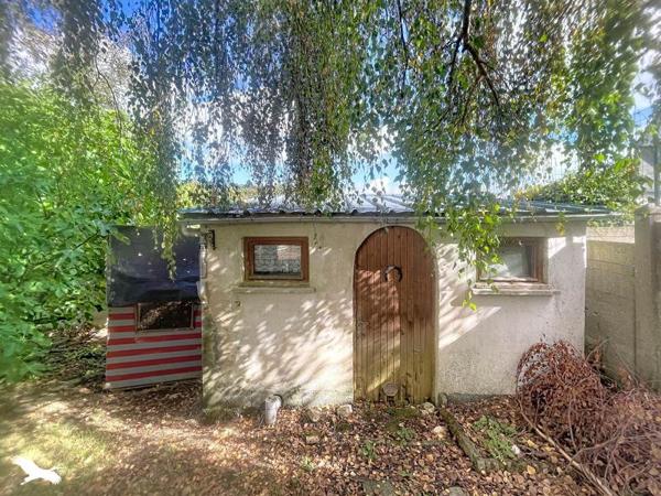 Maison à vendre 165 550 € Morlaix 4 p 108 m² DPE E